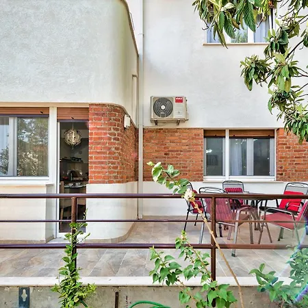 Villa Lct Florentina Split
