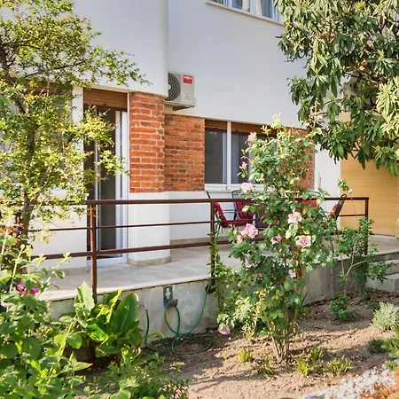 Villa Lct Florentina *